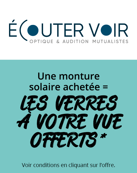 ECOUTER VOIR 